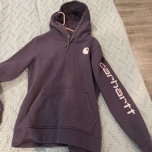 Carhartt hoodie